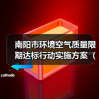 南阳市环境空气质量限期达标行动实施方案（2024—2025年）（图3）