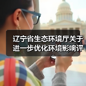 辽宁省生态环境厅关于进一步优化环境影响评价工作的实施意见（征求意见稿）（图2）