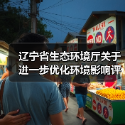 辽宁省生态环境厅关于进一步优化环境影响评价工作的实施意见（征求意见稿）（图3）