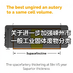 关于进一步加强嵊州市一般工业固体废物分类利用处置工作的通知（图1）