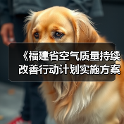 《福建省空气质量持续改善行动计划实施方案》（征求意见稿）（图2）