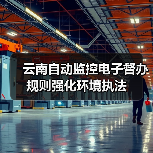 云南自动监控电子督办规则强化环境执法（图4）