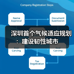 深圳首个气候适应规划：建设韧性城市（图3）