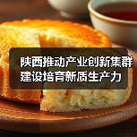 陕西推动产业创新集群建设培育新质生产力（图4）