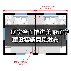 辽宁全面推进美丽辽宁建设实施意见发布（图1）