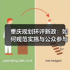 重庆规划环评新政：如何规范实施与公众参与？（图3）