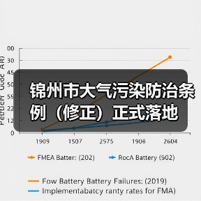 锦州市大气污染防治条例（修正）正式落地（图4）