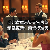 河北省重污染天气应急预案更新:预警标准优化,应急措施细化(图3) 河北省重污染天气应急预案更新:预警标准优化,应急措施细化(图3)
