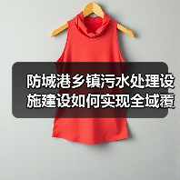 防城港乡镇污水处理设施建设如何实现全域覆盖？（图3）