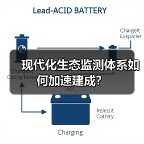 现代化生态监测体系如何加速建成？（图2）