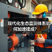 现代化生态监测体系如何加速建成？（图3）