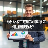 现代化生态监测体系如何加速建成？（图1）