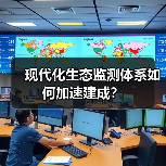 现代化生态监测体系如何加速建成？（图4）