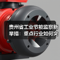 贵州省工业节能监察新举措:重点行业如何突破节能瓶颈?(图3) 贵州省工业节能监察新举措:重点行业如何突破节能瓶颈?(图3)