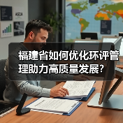 福建省如何优化环评管理助力高质量发展？（图3）