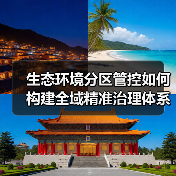 生态环境分区管控如何构建全域精准治理体系？（图4）