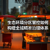 生态环境分区管控如何构建全域精准治理体系？（图3）