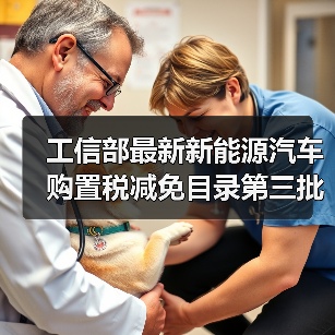 工信部最新新能源汽车购置税减免目录第三批名单出炉（图4）