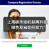 上海碳市场机制再升级,绿色发展如何发力?(图2) 上海碳市场机制再升级,绿色发展如何发力?(图2)