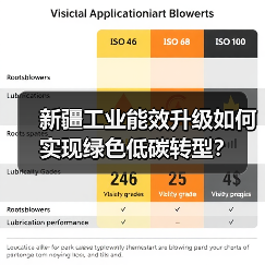 新疆工业能效升级如何实现绿色低碳转型?(图4) 新疆工业能效升级如何实现绿色低碳转型?(图4)