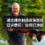 湖北绿色制造政策新规征求意见：如何打造低碳产业标杆？（图3）