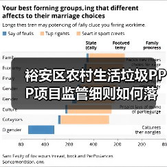 裕安区农村生活垃圾PPP项目监管细则如何落实?(图4) 裕安区农村生活垃圾PPP项目监管细则如何落实?(图4)