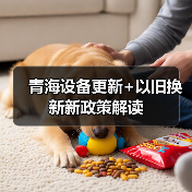 青海设备更新+以旧换新新政策解读（图3）