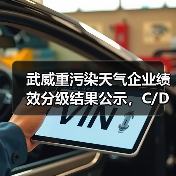武威重污染天气企业绩效分级结果公示,C/D级企业名单曝光(图2) 武威重污染天气企业绩效分级结果公示,C/D级企业名单曝光(图2)
