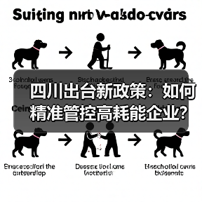 四川出台新政策：如何精准管控高耗能企业？（图3）