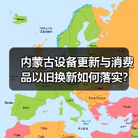 内蒙古设备更新与消费品以旧换新如何落实？政策解析（图2）