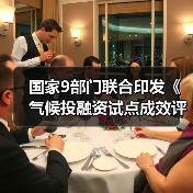 国家9部门联合印发《气候投融资试点成效评估方案》!(图4) 国家9部门联合印发《气候投融资试点成效评估方案》!(图4)