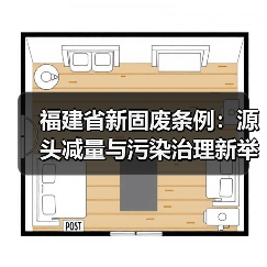 福建省新固废条例：源头减量与污染治理新举措（图4）