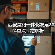 西安咸阳一体化发展2024重点举措解析(图1) 西安咸阳一体化发展2024重点举措解析(图1)
