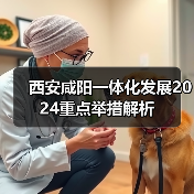 西安咸阳一体化发展2024重点举措解析(图4) 西安咸阳一体化发展2024重点举措解析(图4)