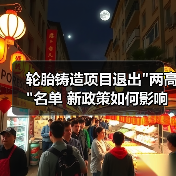 轮胎铸造项目退出 轮胎铸造项目退出