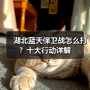 湖北蓝天保卫战怎么打?十大行动详解(图1) 湖北蓝天保卫战怎么打?十大行动详解(图1)
