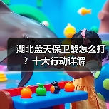 湖北蓝天保卫战怎么打?十大行动详解(图2) 湖北蓝天保卫战怎么打?十大行动详解(图2)