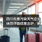 四川省重污染天气企业绩效评级结果出炉,新增B级企业12家、引领性企业32家(图2) 四川省重污染天气企业绩效评级结果出炉,新增B级企业12家、引领性企业32家(图2)