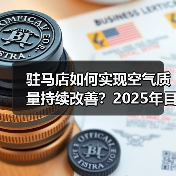 驻马店如何实现空气质量持续改善?2025年目标与治理措施全解析(图1) 驻马店如何实现空气质量持续改善?2025年目标与治理措施全解析(图1)