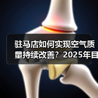 驻马店如何实现空气质量持续改善?2025年目标与治理措施全解析(图3) 驻马店如何实现空气质量持续改善?2025年目标与治理措施全解析(图3)