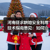 河南征求耕地安全利用技术指南意见：如何治理重金属污染？（图2）