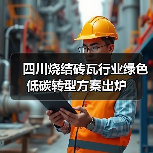 四川烧结砖瓦行业绿色低碳转型方案出炉(图3) 四川烧结砖瓦行业绿色低碳转型方案出炉(图3)