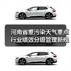 河南省重污染天气重点行业绩效分级管理新规详解:如何应对与优化措施?(图2) 河南省重污染天气重点行业绩效分级管理新规详解:如何应对与优化措施?(图2)