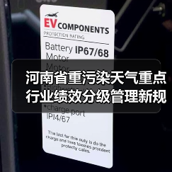 河南省重污染天气重点行业绩效分级管理新规详解:如何应对与优化措施?(图4) 河南省重污染天气重点行业绩效分级管理新规详解:如何应对与优化措施?(图4)