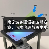 南宁城乡建设碳达峰方案:污水治理与再生水利用突破(图4) 南宁城乡建设碳达峰方案:污水治理与再生水利用突破(图4)