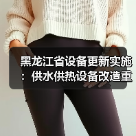 黑龙江省设备更新实施:供水供热设备改造重点解读(图2) 黑龙江省设备更新实施:供水供热设备改造重点解读(图2)