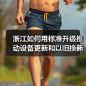 浙江如何用标准升级推动设备更新和以旧换新?(图4) 浙江如何用标准升级推动设备更新和以旧换新?(图4)