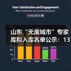 山东“无废城市”专家库拟入库名单公示:130人入围,建设进展如何? 山东“无废城市”专家库拟入库名单公示:130人入围,建设进展如何?