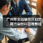 广州市全域禁燃区划定,高污染燃料管理新规来了(图4) 广州市全域禁燃区划定,高污染燃料管理新规来了(图4)