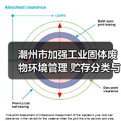 潮州市加强工业固体废物环境管理 贮存分类与污染防治新要求(图2) 潮州市加强工业固体废物环境管理 贮存分类与污染防治新要求(图2)